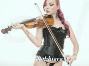 Nahhiara