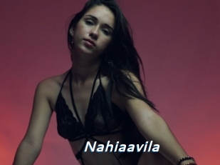Nahiaavila