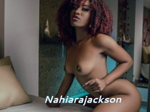 Nahiarajackson