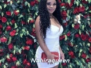 Nahiraqueen