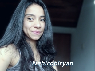 Nahirobiryan