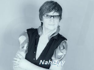 Nahizyy