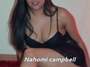 Nahomi_campbell