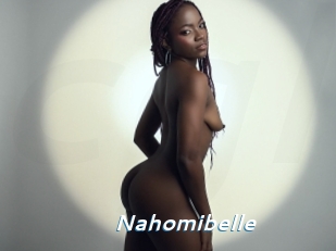 Nahomibelle