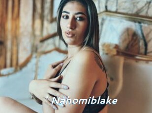 Nahomiblake