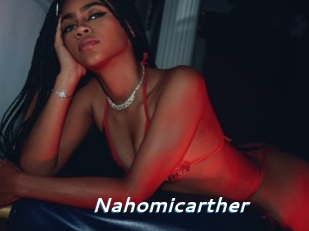 Nahomicarther