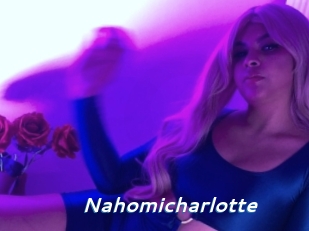 Nahomicharlotte