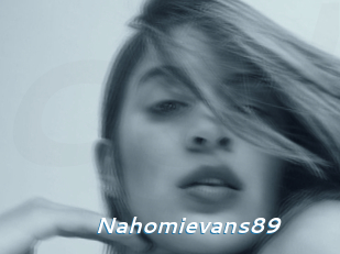 Nahomievans89
