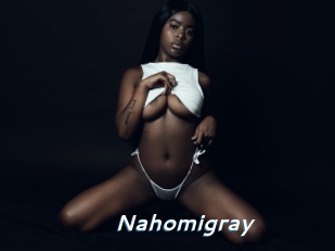 Nahomigray