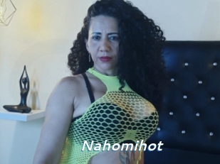 Nahomihot