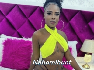 Nahomihunt