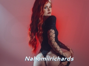 Nahomiirichards