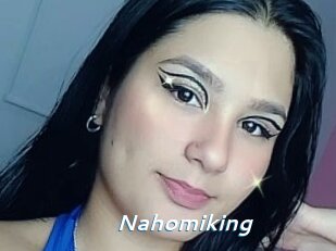 Nahomiking