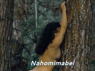 Nahomimabel