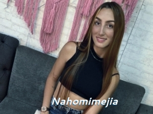 Nahomimejia