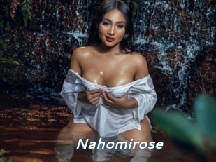 Nahomirose