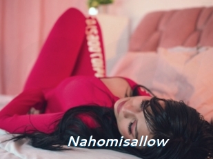 Nahomisallow