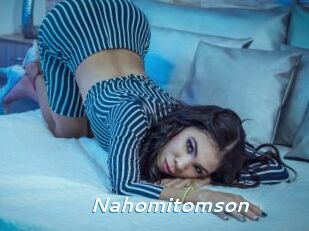 Nahomitomson