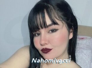 Nahomivacci