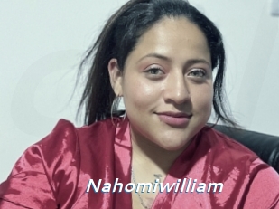 Nahomiwilliam