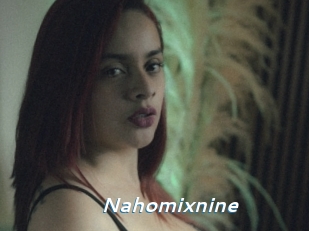 Nahomixnine