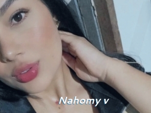 Nahomy_v