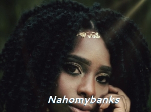 Nahomybanks