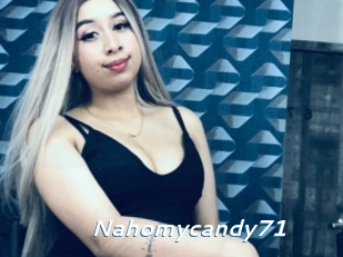 Nahomycandy71