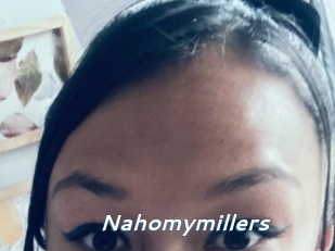 Nahomymillers