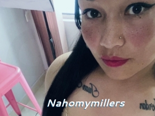 Nahomymillers