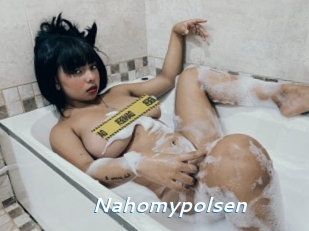Nahomypolsen