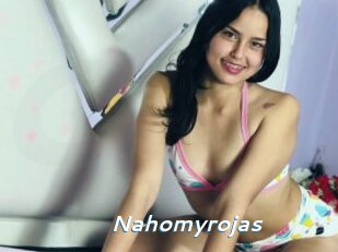 Nahomyrojas