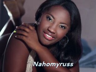 Nahomyruss