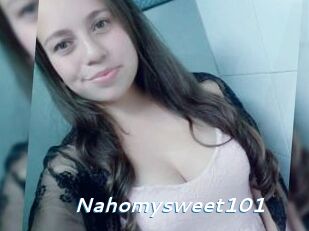 Nahomysweet101