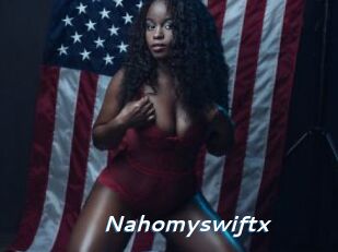 Nahomyswiftx