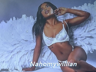 Nahomywillian