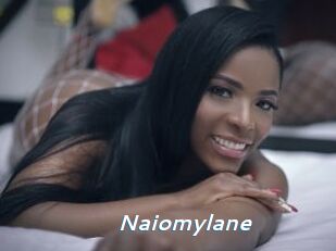 Naiomylane