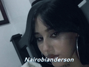 Nairobianderson