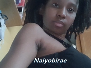 Naiyobirae