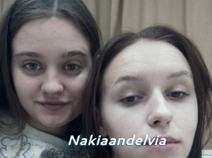 Nakiaandelvia