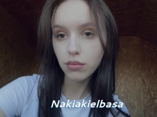 Nakiakielbasa