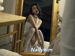 nallykim Camgirls Live
