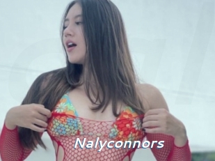 Nalyconnors