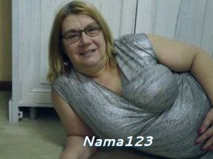 Nama123