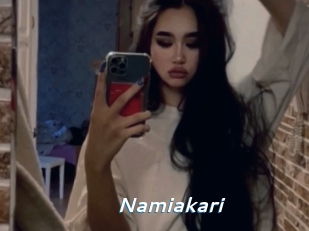 Namiakari
