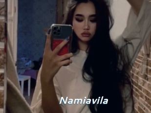 Namiavila