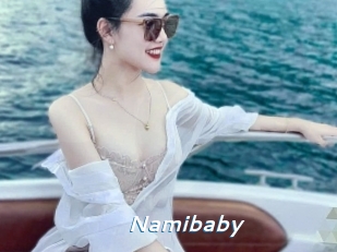 namibaby Camgirls Live