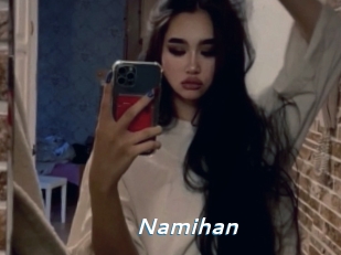 Namihan