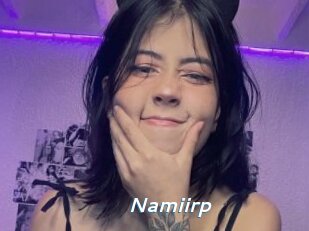 Namiirp