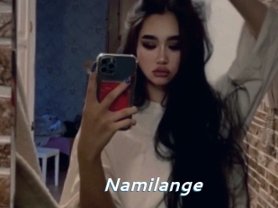 Namilange